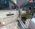 Серый Киа Соренто, объемом двигателя 3.34 л и пробегом 304 тыс. км за 7500 $, фото 19 на Automoto.ua