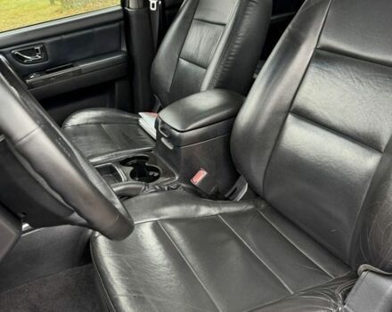 Серый Киа Соренто, объемом двигателя 2.5 л и пробегом 240 тыс. км за 6100 $, фото 8 на Automoto.ua