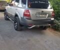 Сірий Кіа Соренто, об'ємом двигуна 2.5 л та пробігом 220 тис. км за 10500 $, фото 6 на Automoto.ua