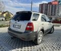 Киа Соренто 2008 в Львове на Automoto.ua Серый Киа Соренто, объемом двигателя 2.5 л и пробегом 212 тыс. км за 4950 $, фото 6 на Automoto.ua