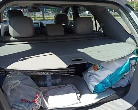 Серый Киа Соренто, объемом двигателя 3.3 л и пробегом 226 тыс. км за 7500 $, фото 24 на Automoto.ua