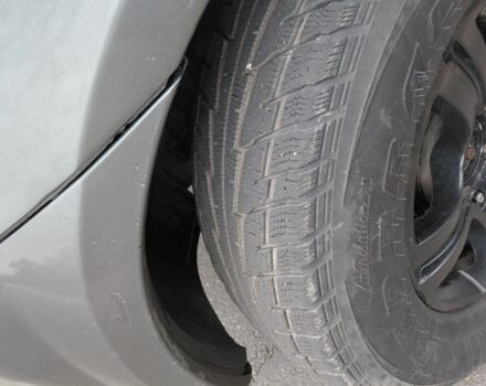 Сірий Кіа Соренто, об'ємом двигуна 2.5 л та пробігом 250 тис. км за 7700 $, фото 7 на Automoto.ua