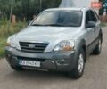 Сірий Кіа Соренто, об'ємом двигуна 2.5 л та пробігом 134 тис. км за 9300 $, фото 1 на Automoto.ua