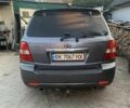 Серый Киа Соренто, объемом двигателя 2.5 л и пробегом 265 тыс. км за 6500 $, фото 1 на Automoto.ua