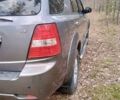 Сірий Кіа Соренто, об'ємом двигуна 2.5 л та пробігом 250 тис. км за 7999 $, фото 5 на Automoto.ua