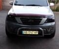 Сірий Кіа Соренто, об'ємом двигуна 2.5 л та пробігом 220 тис. км за 10500 $, фото 9 на Automoto.ua