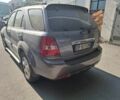 Серый Киа Соренто, объемом двигателя 2.5 л и пробегом 130 тыс. км за 4439 $, фото 2 на Automoto.ua