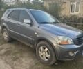 Сірий Кіа Соренто, об'ємом двигуна 2.5 л та пробігом 383 тис. км за 5779 $, фото 5 на Automoto.ua