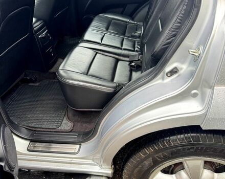 Сірий Кіа Соренто, об'ємом двигуна 2.5 л та пробігом 240 тис. км за 6000 $, фото 11 на Automoto.ua