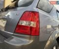 Серый Киа Соренто, объемом двигателя 2.5 л и пробегом 151 тыс. км за 8350 $, фото 37 на Automoto.ua