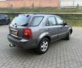 Серый Киа Соренто, объемом двигателя 2.5 л и пробегом 289 тыс. км за 3943 $, фото 1 на Automoto.ua