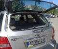 Серый Киа Соренто, объемом двигателя 3.3 л и пробегом 226 тыс. км за 7500 $, фото 23 на Automoto.ua