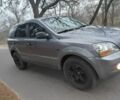 Сірий Кіа Соренто, об'ємом двигуна 2.5 л та пробігом 250 тис. км за 7700 $, фото 2 на Automoto.ua