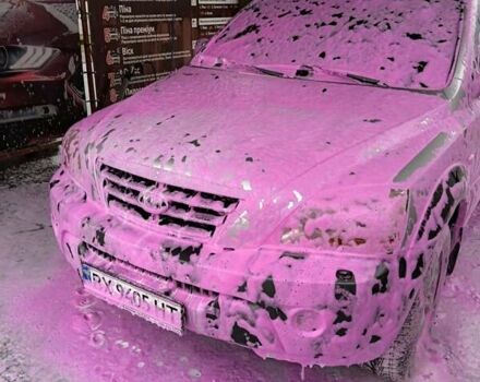 Серый Киа Соренто, объемом двигателя 2.5 л и пробегом 257 тыс. км за 9200 $, фото 20 на Automoto.ua