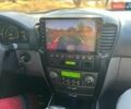 Серый Киа Соренто, объемом двигателя 2.5 л и пробегом 221 тыс. км за 7800 $, фото 29 на Automoto.ua
