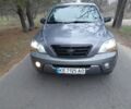 Сірий Кіа Соренто, об'ємом двигуна 2.5 л та пробігом 250 тис. км за 7700 $, фото 1 на Automoto.ua