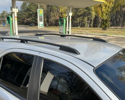 Серый Киа Соренто, объемом двигателя 2.5 л и пробегом 350 тыс. км за 8500 $, фото 14 на Automoto.ua