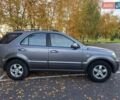 Киа Соренто 2008 в Киеве на Automoto.ua Серый Киа Соренто, объемом двигателя 2.5 л и пробегом 333 тыс. км за 9500 $, фото 7 на Automoto.ua