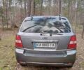 Сірий Кіа Соренто, об'ємом двигуна 2.5 л та пробігом 250 тис. км за 7999 $, фото 7 на Automoto.ua