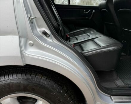 Серый Киа Соренто, объемом двигателя 2.5 л и пробегом 240 тыс. км за 6100 $, фото 14 на Automoto.ua