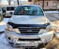 Серый Киа Соренто, объемом двигателя 2.5 л и пробегом 174 тыс. км за 4800 $, фото 1 на Automoto.ua