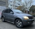 Сірий Кіа Соренто, об'ємом двигуна 2.5 л та пробігом 245 тис. км за 7500 $, фото 2 на Automoto.ua