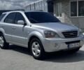 Кіа Соренто 2008 у Рокитне на Automoto.ua Сірий Кіа Соренто, об'ємом двигуна 2.5 л та пробігом 280 тис. км за 5200 $, фото 4 на Automoto.ua