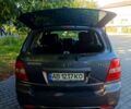 Серый Киа Соренто, объемом двигателя 2.5 л и пробегом 1 тыс. км за 6900 $, фото 1 на Automoto.ua