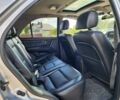 Серый Киа Соренто, объемом двигателя 2.5 л и пробегом 156 тыс. км за 4090 $, фото 21 на Automoto.ua