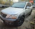 Киа Соренто 2008 в Бердичеве на Automoto.ua Серый Киа Соренто, объемом двигателя 2.5 л и пробегом 270 тыс. км за 4500 $, фото 5 на Automoto.ua