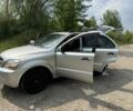 Сірий Кіа Соренто, об'ємом двигуна 2.5 л та пробігом 280 тис. км за 4799 $, фото 5 на Automoto.ua