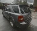 Сірий Кіа Соренто, об'ємом двигуна 2.5 л та пробігом 249 тис. км за 8999 $, фото 4 на Automoto.ua