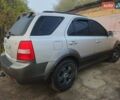 Киа Соренто 2008 в Бердичеве на Automoto.ua Серый Киа Соренто, объемом двигателя 2.5 л и пробегом 270 тыс. км за 4500 $, фото 1 на Automoto.ua