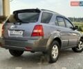 Серый Киа Соренто, объемом двигателя 2.5 л и пробегом 151 тыс. км за 8350 $, фото 34 на Automoto.ua