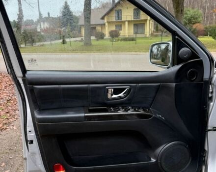 Серый Киа Соренто, объемом двигателя 2.5 л и пробегом 240 тыс. км за 6100 $, фото 22 на Automoto.ua