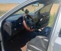 Серый Киа Соренто, объемом двигателя 2.5 л и пробегом 182 тыс. км за 6500 $, фото 4 на Automoto.ua