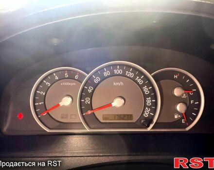 Сірий Кіа Соренто, об'ємом двигуна 2.5 л та пробігом 176 тис. км за 8200 $, фото 2 на Automoto.ua
