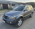 Сірий Кіа Соренто, об'ємом двигуна 2.5 л та пробігом 233 тис. км за 4400 $, фото 1 на Automoto.ua