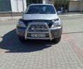 Серый Киа Соренто, объемом двигателя 3.3 л и пробегом 226 тыс. км за 7500 $, фото 1 на Automoto.ua