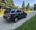 Сірий Кіа Соренто, об'ємом двигуна 2.5 л та пробігом 200 тис. км за 4600 $, фото 4 на Automoto.ua