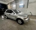 Серый Киа Соренто, объемом двигателя 2.5 л и пробегом 314 тыс. км за 5200 $, фото 1 на Automoto.ua