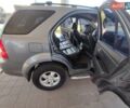Сірий Кіа Соренто, об'ємом двигуна 2.5 л та пробігом 176 тис. км за 8200 $, фото 13 на Automoto.ua