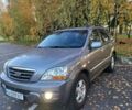 Киа Соренто 2008 в Киеве на Automoto.ua Серый Киа Соренто, объемом двигателя 2.5 л и пробегом 333 тыс. км за 9500 $, фото 9 на Automoto.ua