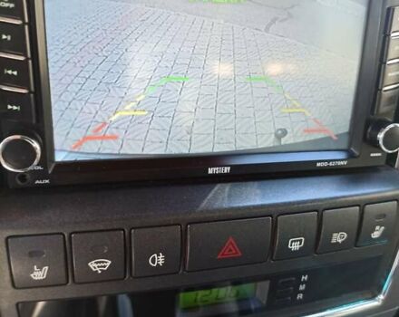 Серый Киа Соренто, объемом двигателя 3.3 л и пробегом 226 тыс. км за 7500 $, фото 27 на Automoto.ua