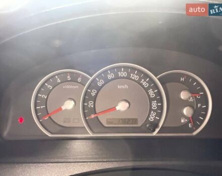 Сірий Кіа Соренто, об'ємом двигуна 2.5 л та пробігом 176 тис. км за 8200 $, фото 19 на Automoto.ua