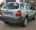 Сірий Кіа Соренто, об'ємом двигуна 2.5 л та пробігом 134 тис. км за 9300 $, фото 1 на Automoto.ua