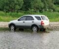 Киа Соренто 2008 в Трускавце на Automoto.ua Серый Киа Соренто, объемом двигателя 2.5 л и пробегом 219 тыс. км за 8400 $, фото 5 на Automoto.ua