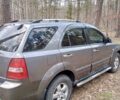 Сірий Кіа Соренто, об'ємом двигуна 2.5 л та пробігом 250 тис. км за 7999 $, фото 4 на Automoto.ua