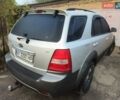 Киа Соренто 2008 в Бердичеве на Automoto.ua Серый Киа Соренто, объемом двигателя 2.5 л и пробегом 270 тыс. км за 4500 $, фото 9 на Automoto.ua