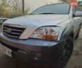 Киа Соренто 2008 в Бердичеве на Automoto.ua Серый Киа Соренто, объемом двигателя 2.5 л и пробегом 270 тыс. км за 4500 $, фото 3 на Automoto.ua